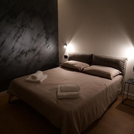 B&B Grace'S Home Affittacamere Каникатти Экстерьер фото
